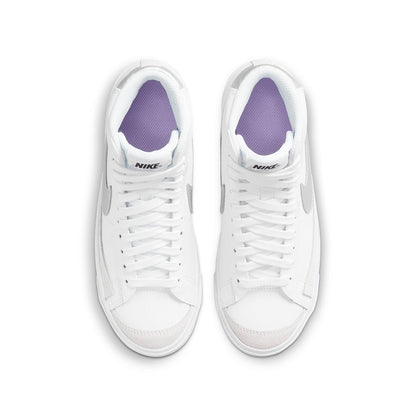 (GS) Nithtke blathtzer Mid '77 'White Metallic Silver' DA4086-101