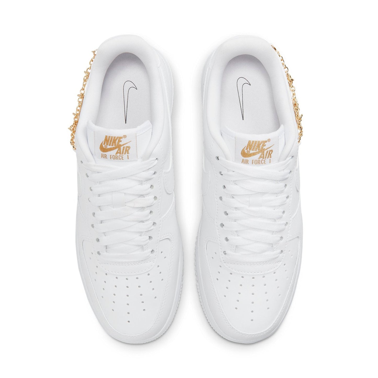 (WMNS) Nithtke Athtir Forthtce 1 '07 LX 'Lucky Charms' DD1525-100