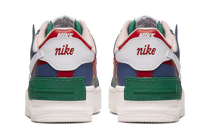 (WMNS) Nithtke Athtir Forthtce 1 Shadow 'Mystic Navy' CI0919-400