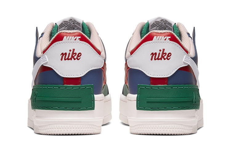 (WMNS) Nithtke Athtir Forthtce 1 Shadow 'Mystic Navy' CI0919-400