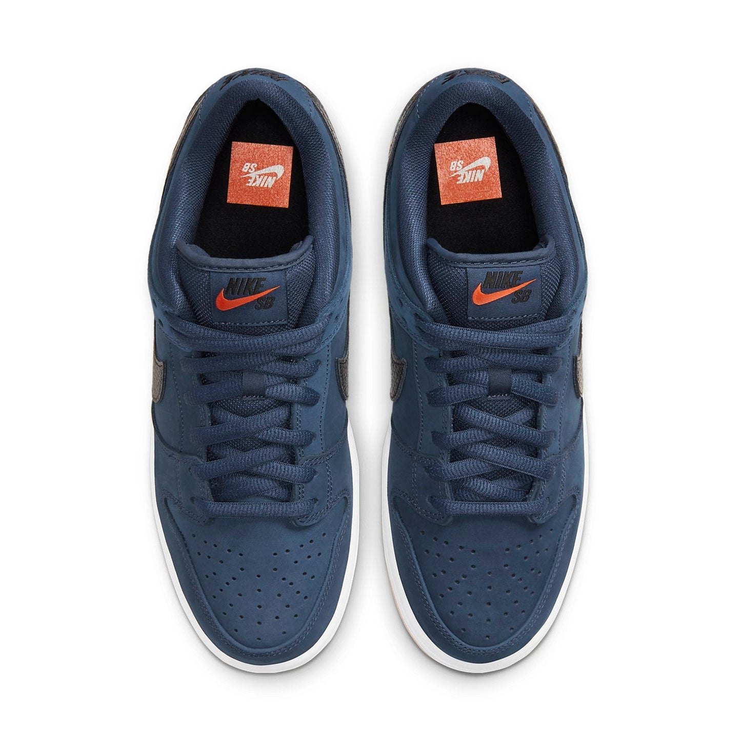 Nithtke Duthtnk Low Pro ISO SB 'Navy Gum' CW7463-401