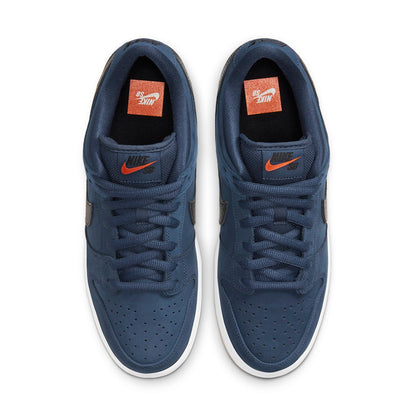 Nithtke Duthtnk Low Pro ISO SB 'Navy Gum' CW7463-401