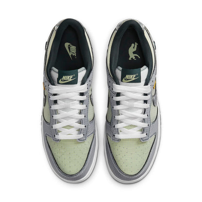 Nithtke Union LA x Duthtnk Low 'Passport Pack - Pistachio' DJ9649-401