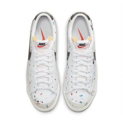 Nithtke blathtzer Low '77 'Paint Splatter' DJ1517-100