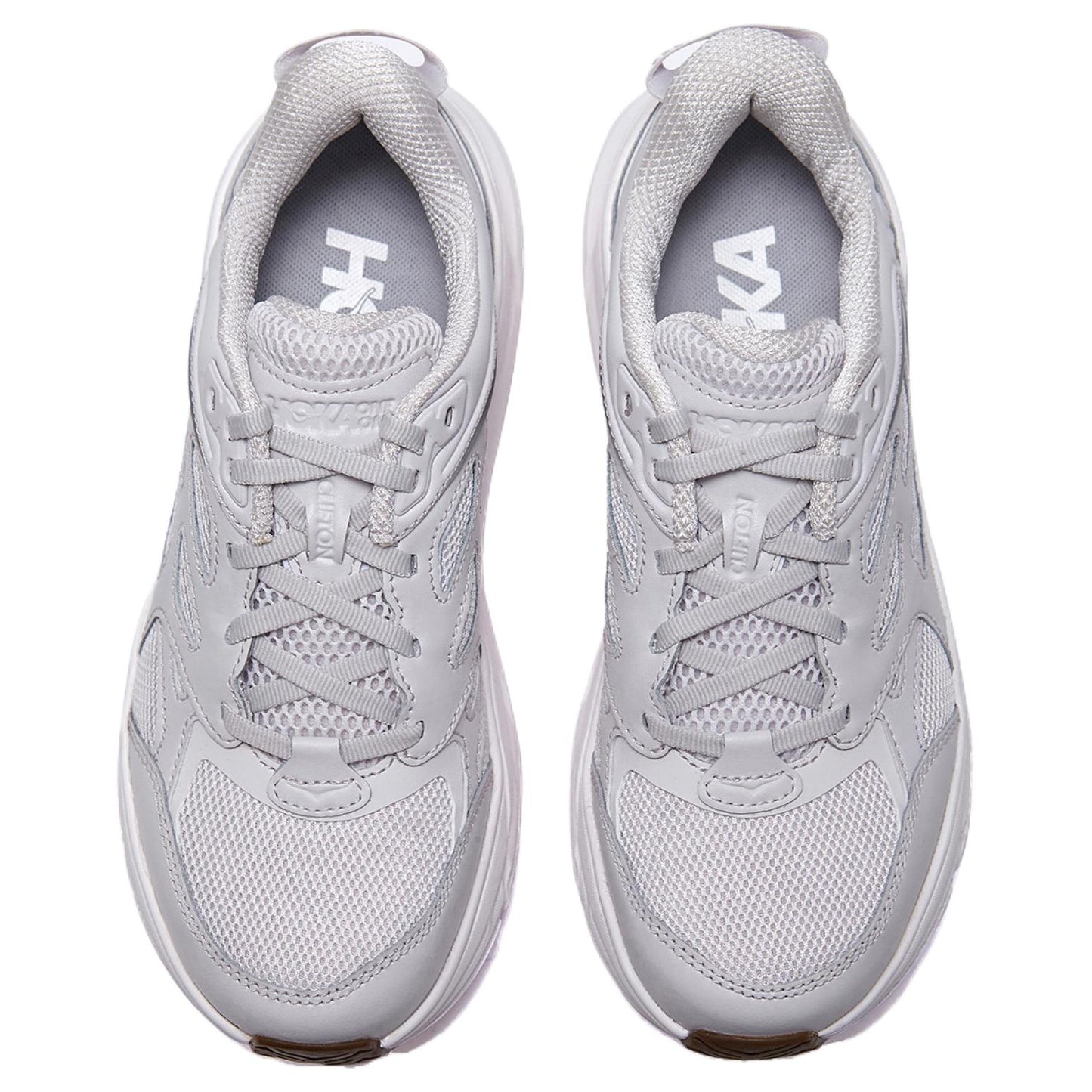 Hothtka ONE ONE Clifton L 'Nimbus Cloud White' 1160050-NCWT