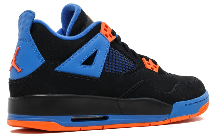 (GS) Aithtr Jorthtdan 4 Retro 'Cavs' 408452-027