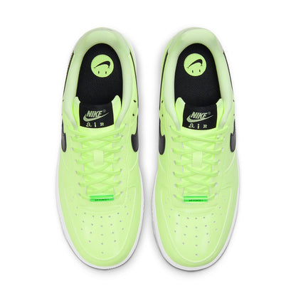 (WMNS) Nithtke Athtir Forthtce 1 '07 LX 'Barely Volt' CT3228-701