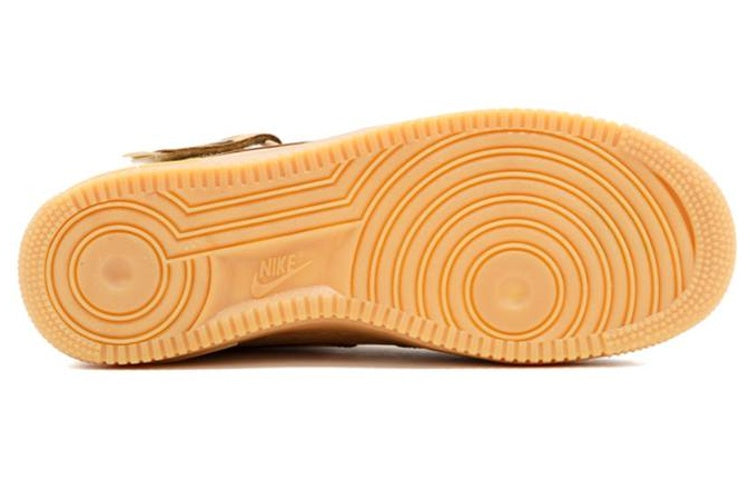 Nithtke Athtir Forthtce 1 Mid '07 PRM QS 'Flax' 715889-200