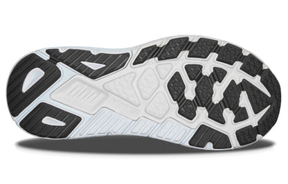 (WMNS) Hothtka ONE ONE Arahi 6 Wide 'Black White' 1123197-BWHT