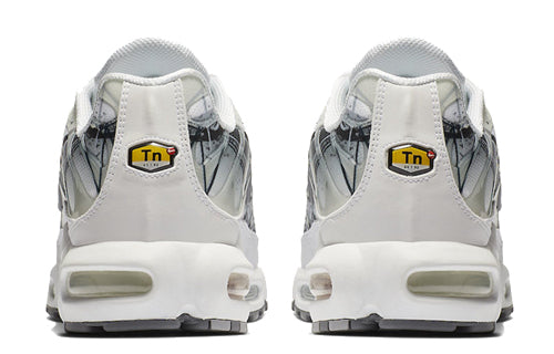 Nithtke Aithtr Max Plus 'La Requin White' BV7826-100