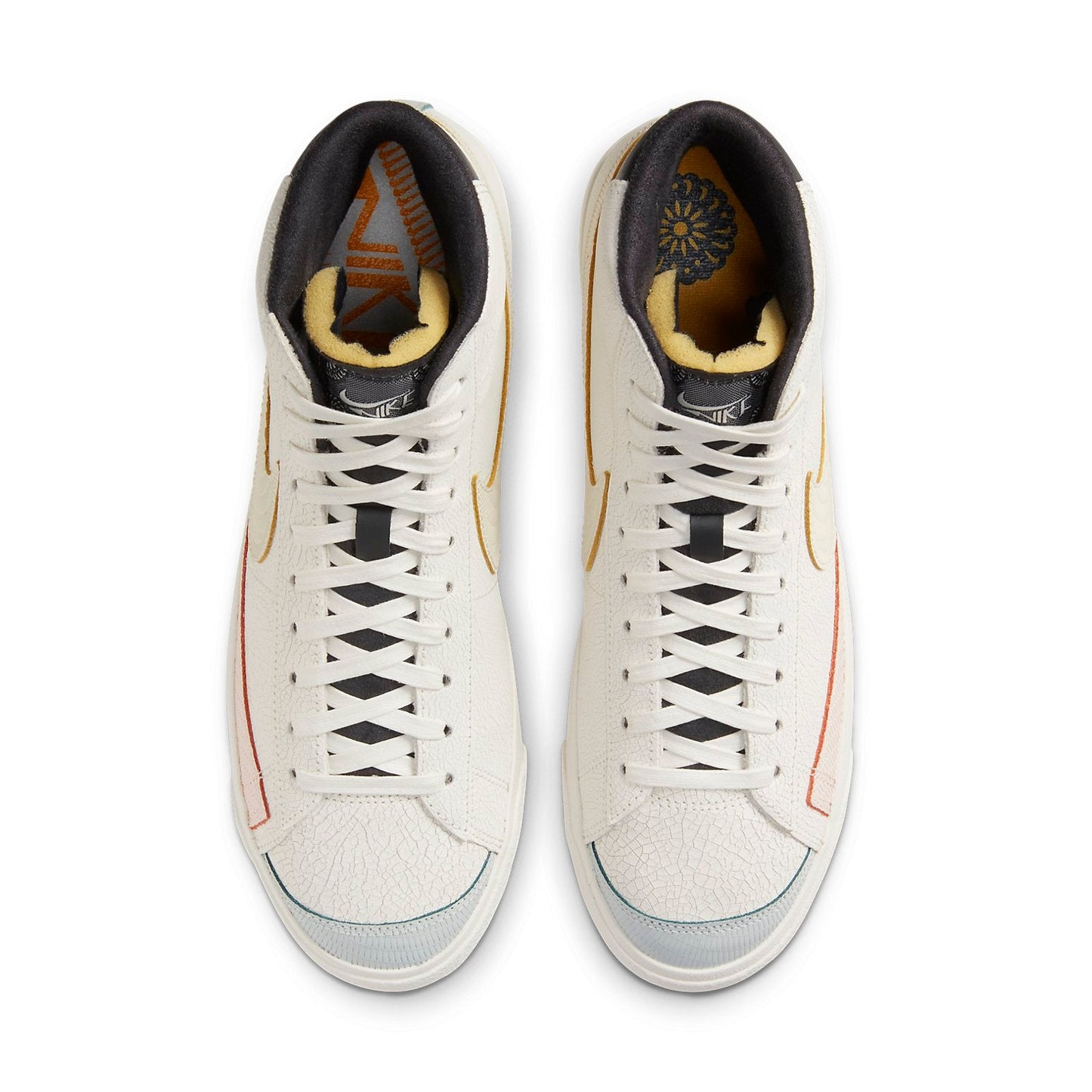 Nithtke blathtzer Mid '77 'Da de Muertos' DC5185-133