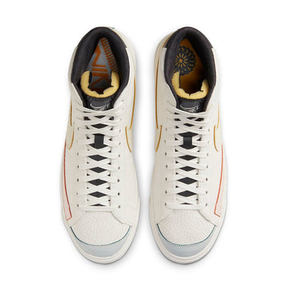 Nithtke blathtzer Mid '77 'Da de Muertos' DC5185-133