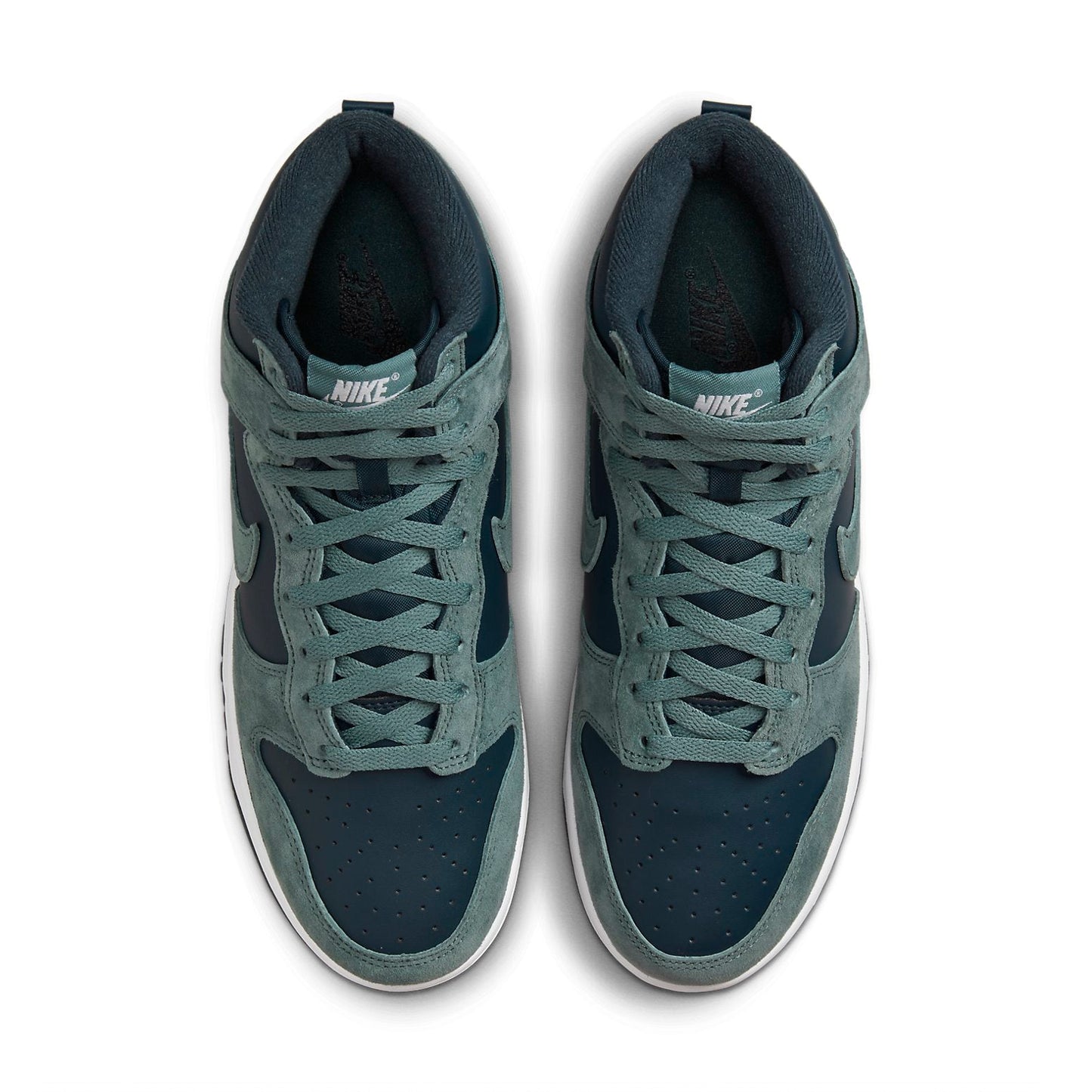 Nithtke Duthtnk High 'Armory Navy' DQ7679-400