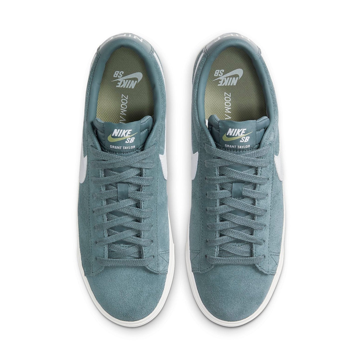 Nithtke blathtzer Low GT SB 'Ozone Blue' 704939-006