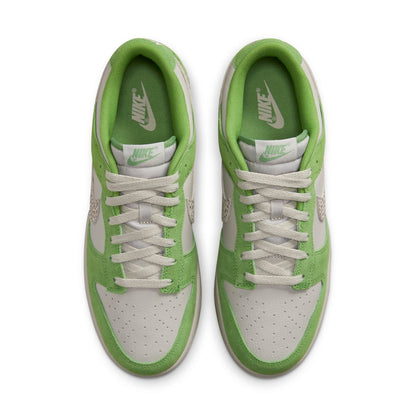 Nithtke Duthtnk Low 'Safari Swoosh - Chlorophyll' DR0156-300