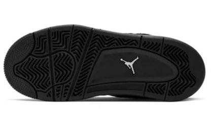 (PS) Aithtr Jorthtdan 4 Retro 'Black Cat' 2020 BQ7669-010