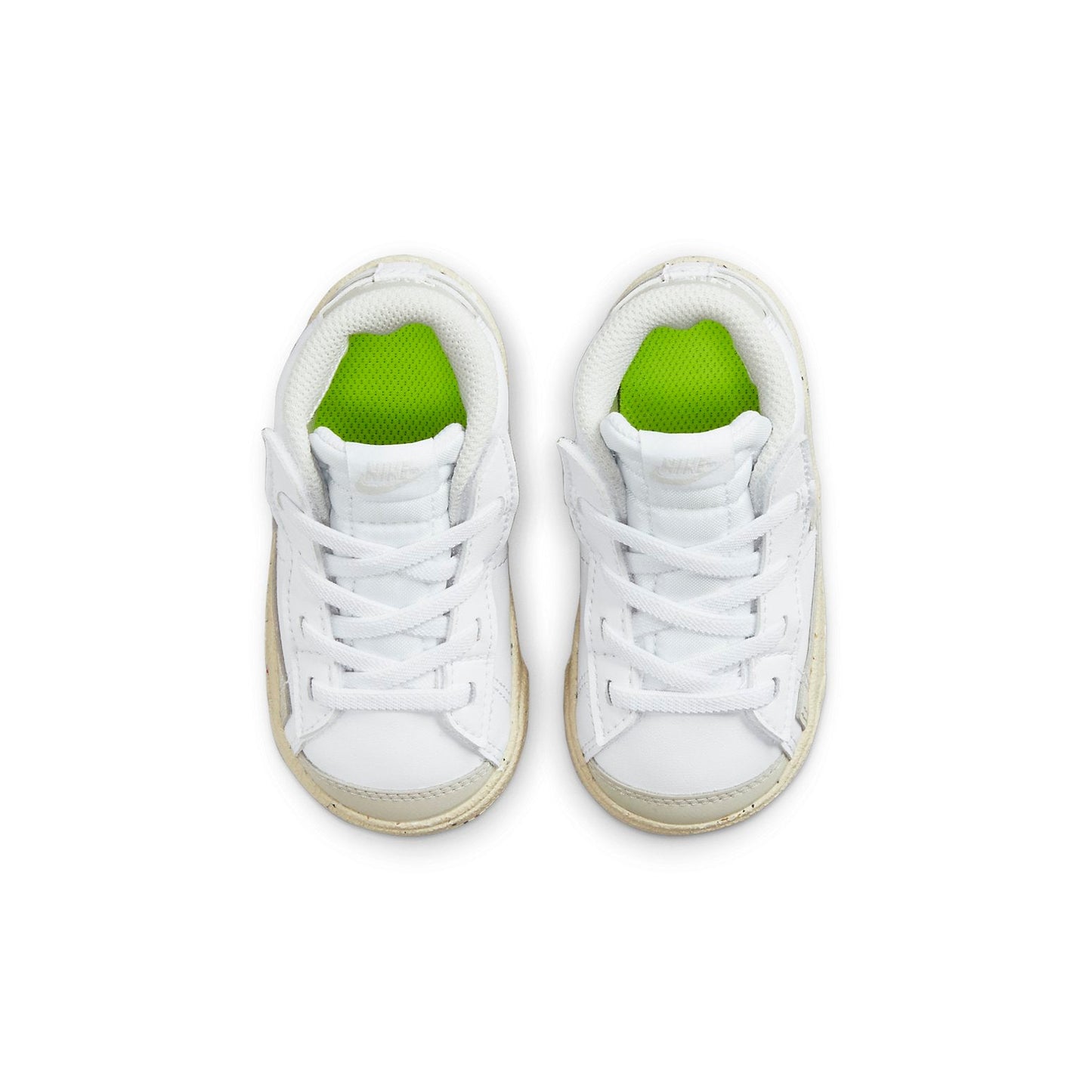 (TD) Nithtke blathtzer Mid '77 SE 'White Light Bone' DM1001-100