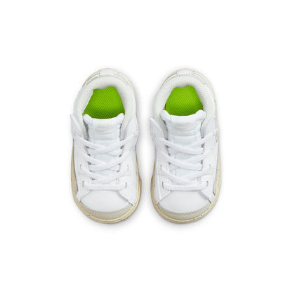 (TD) Nithtke blathtzer Mid '77 SE 'White Light Bone' DM1001-100