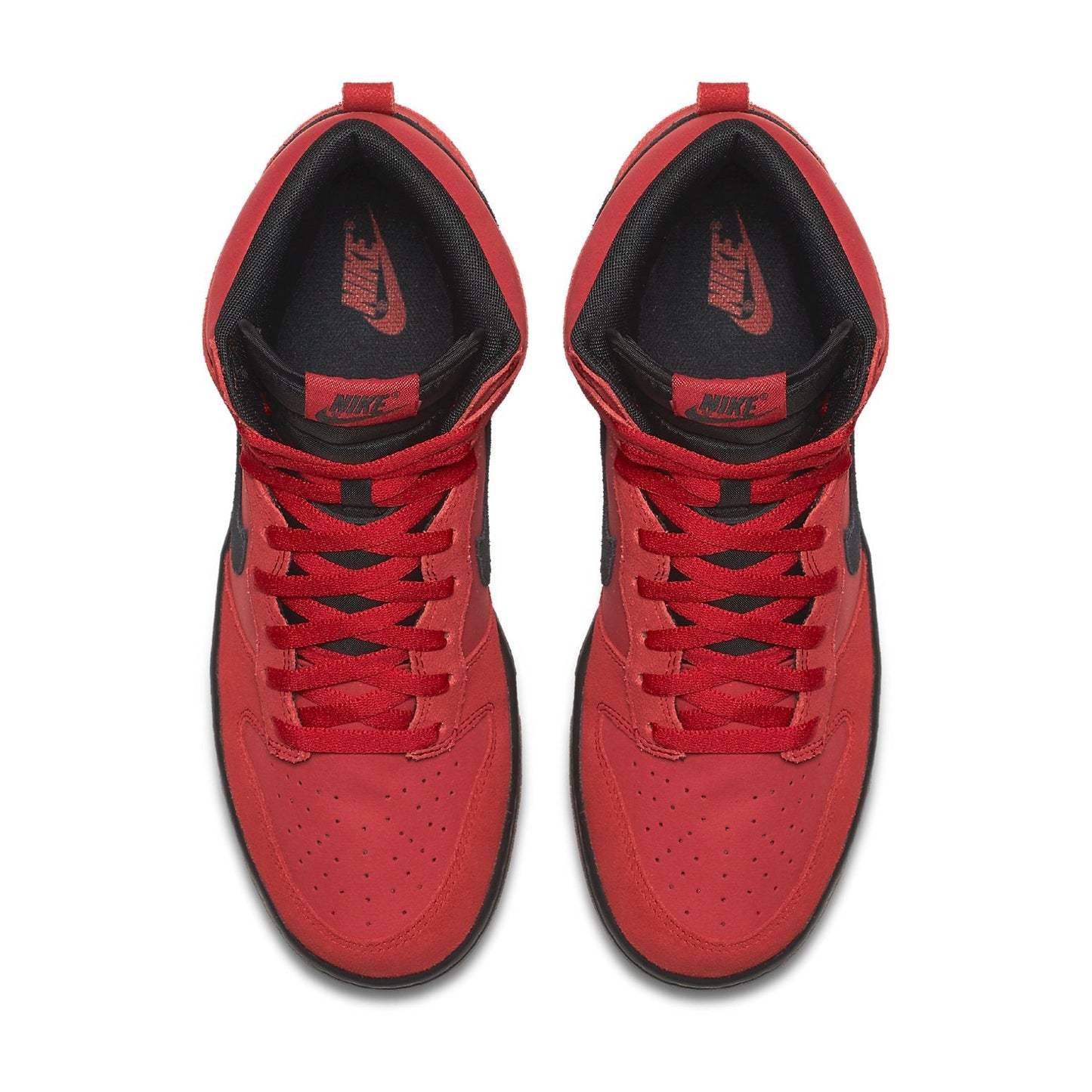 Nithtke Duthtnk High Gym Red Black 904233-600