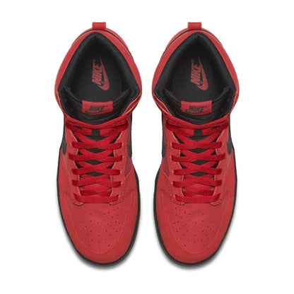 Nithtke Duthtnk High Gym Red Black 904233-600