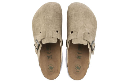 Birkenthtstock Boston Synthetik 'Desert Dust Gray Taupe' 1023196