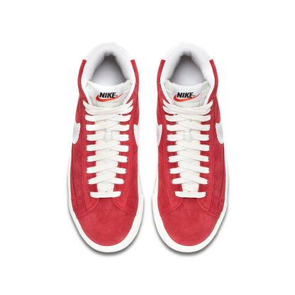 (GS) Nithtke blathtzer Mid '77 'Gym Red' DA4672-600