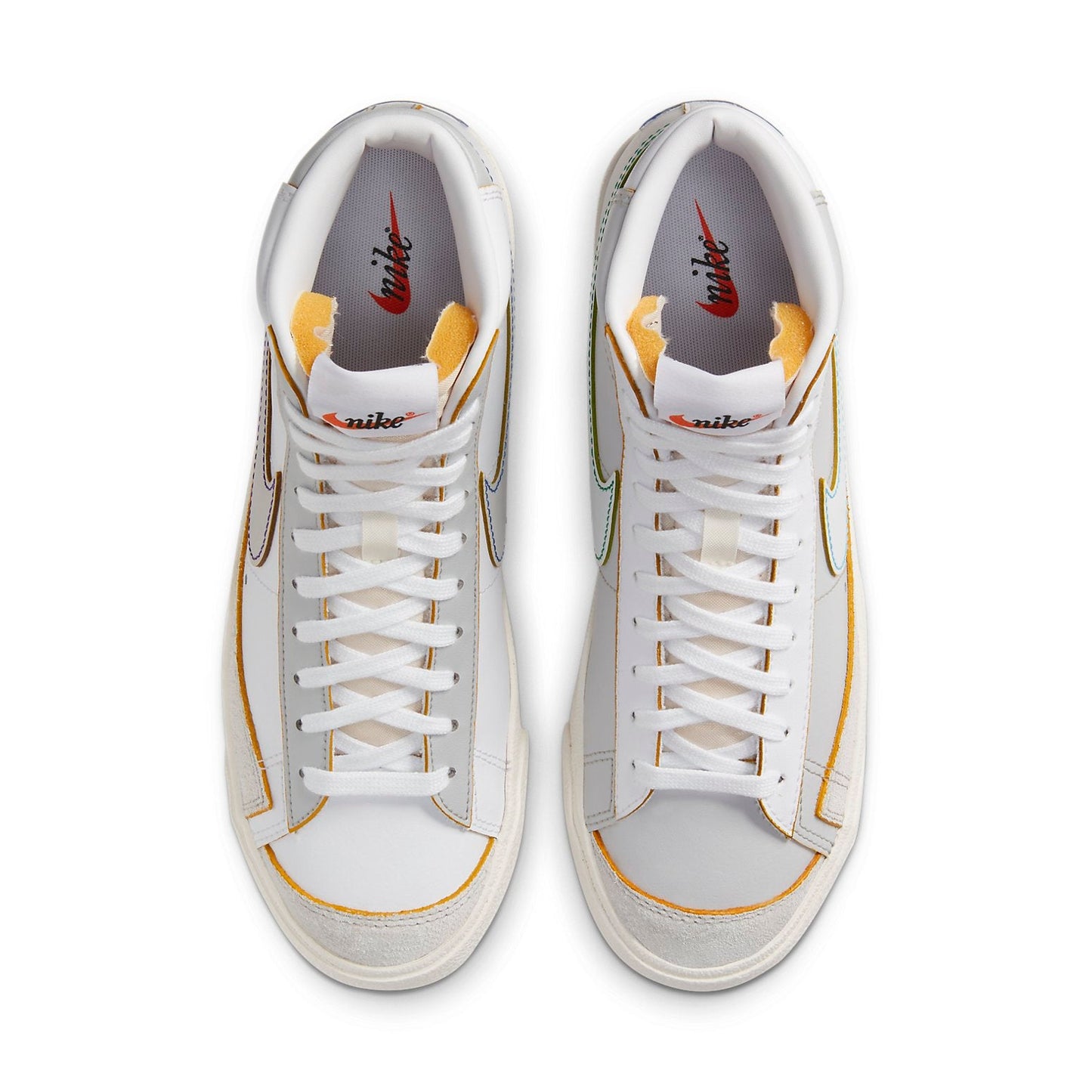 (WMNS) Nithtke blathtzer Mid '77 'The New Way' DC5203-100