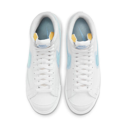 (WMNS) Nithtke blathtzer Mid '77 'White Glacier Blue' DD0502-102