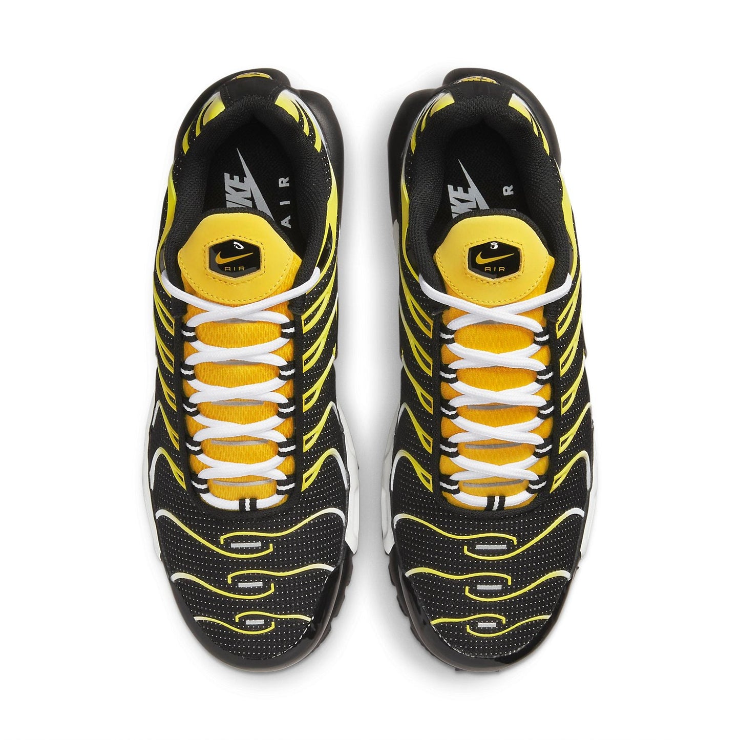 Nithtke Aithtr Max Plus 'Black Tour Yellow' DQ3983-001