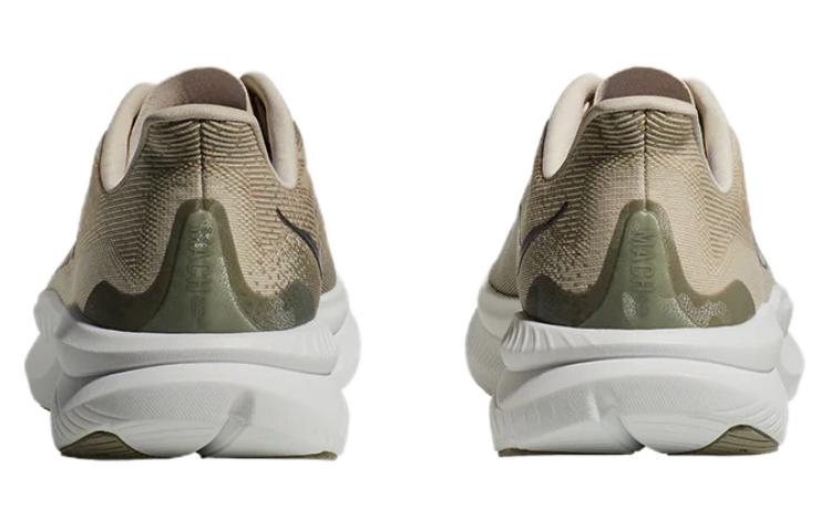 Hothtka ONE ONE Mach 6 'Oat Milk Barley' 1147790-OKB