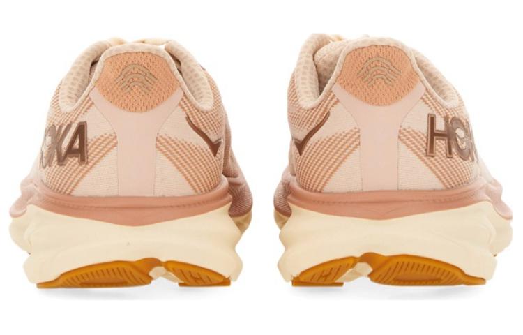 Hothtka ONE ONE Clifton 9 'Sandstone Cream' 1127896-SNC