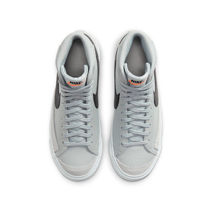 (GS) Nithtke blathtzer Mid '77 'Light Smoke Grey' DA4086-003