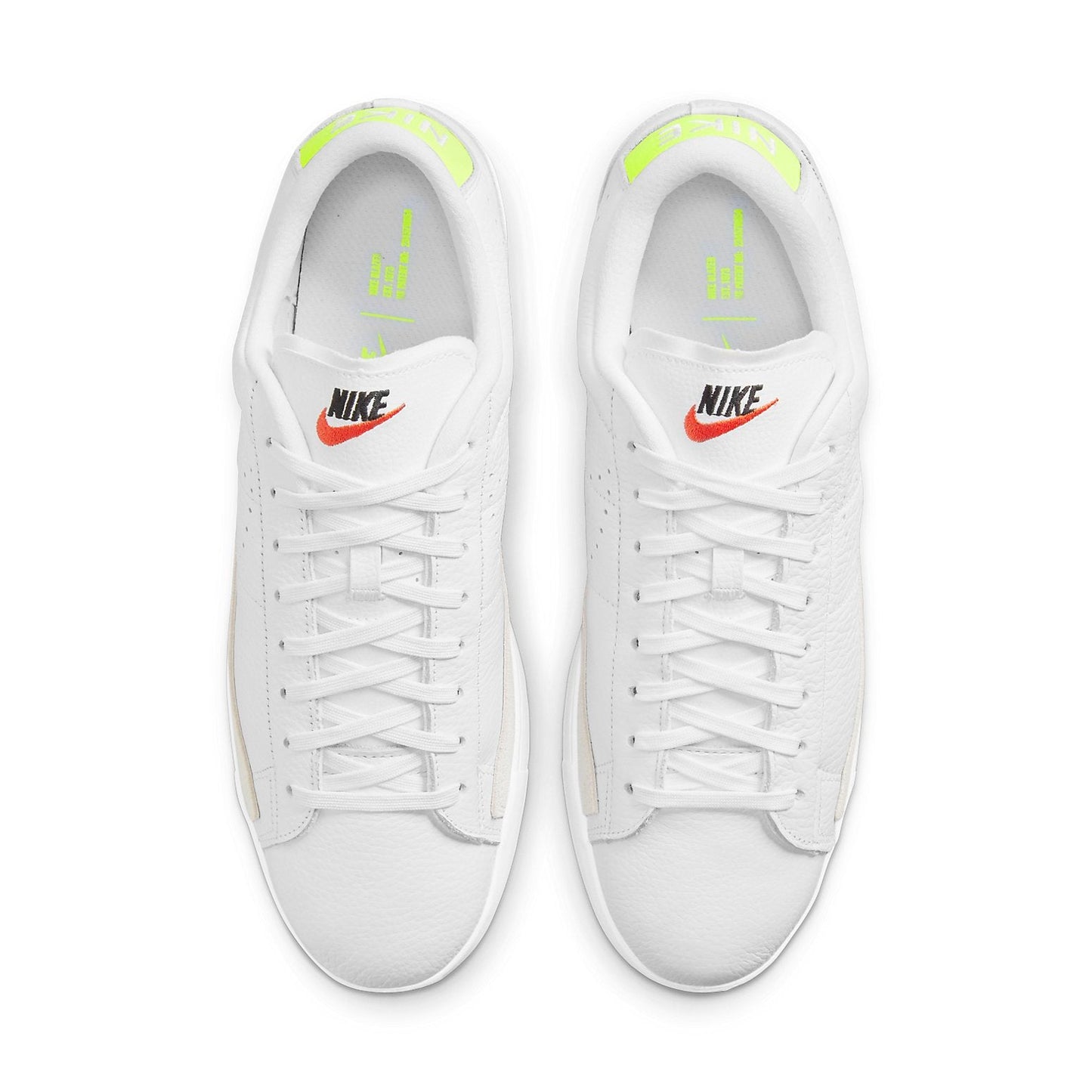 Nithtke blathtzer Low X White Volt 'White Yellow' DN6995-100