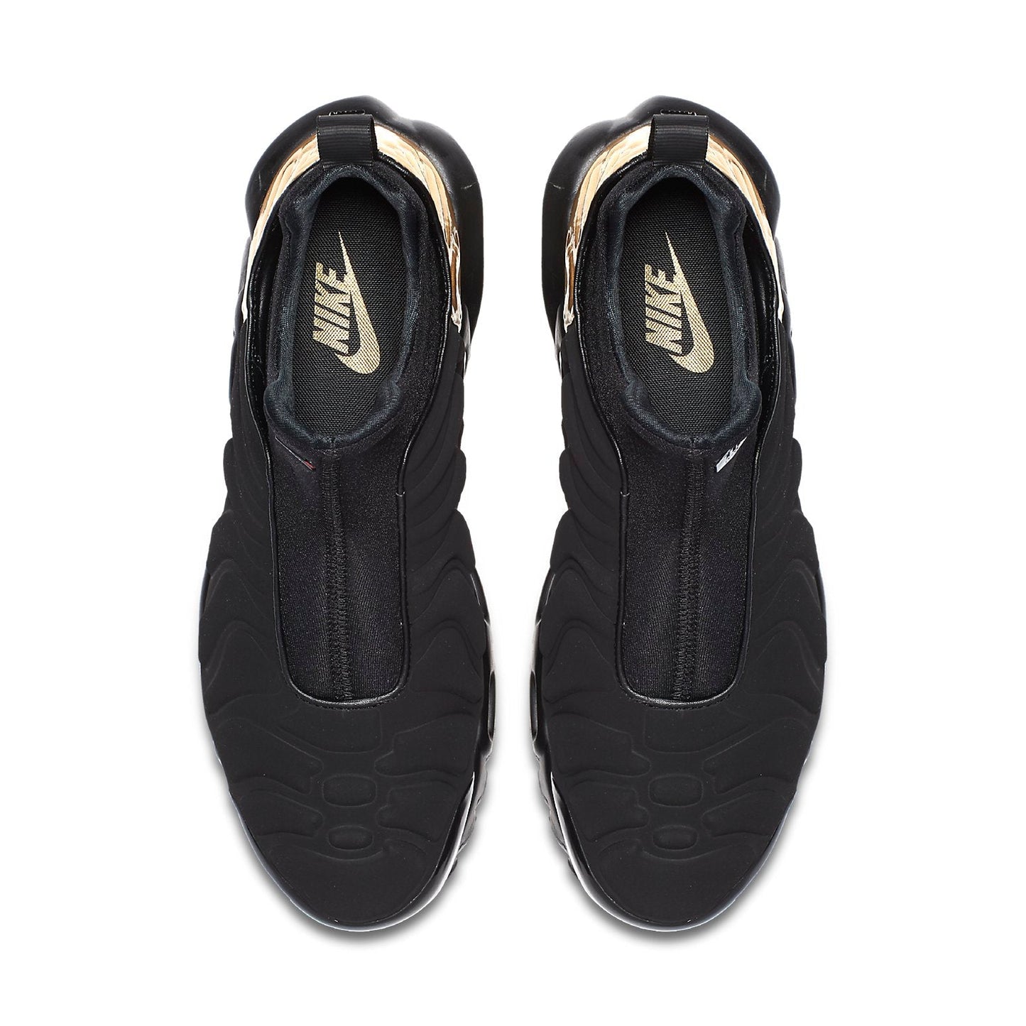 (WMNS) Nithtke Aithtr Max Plus Slip SP 'Black Metallic Gold' 940382-001