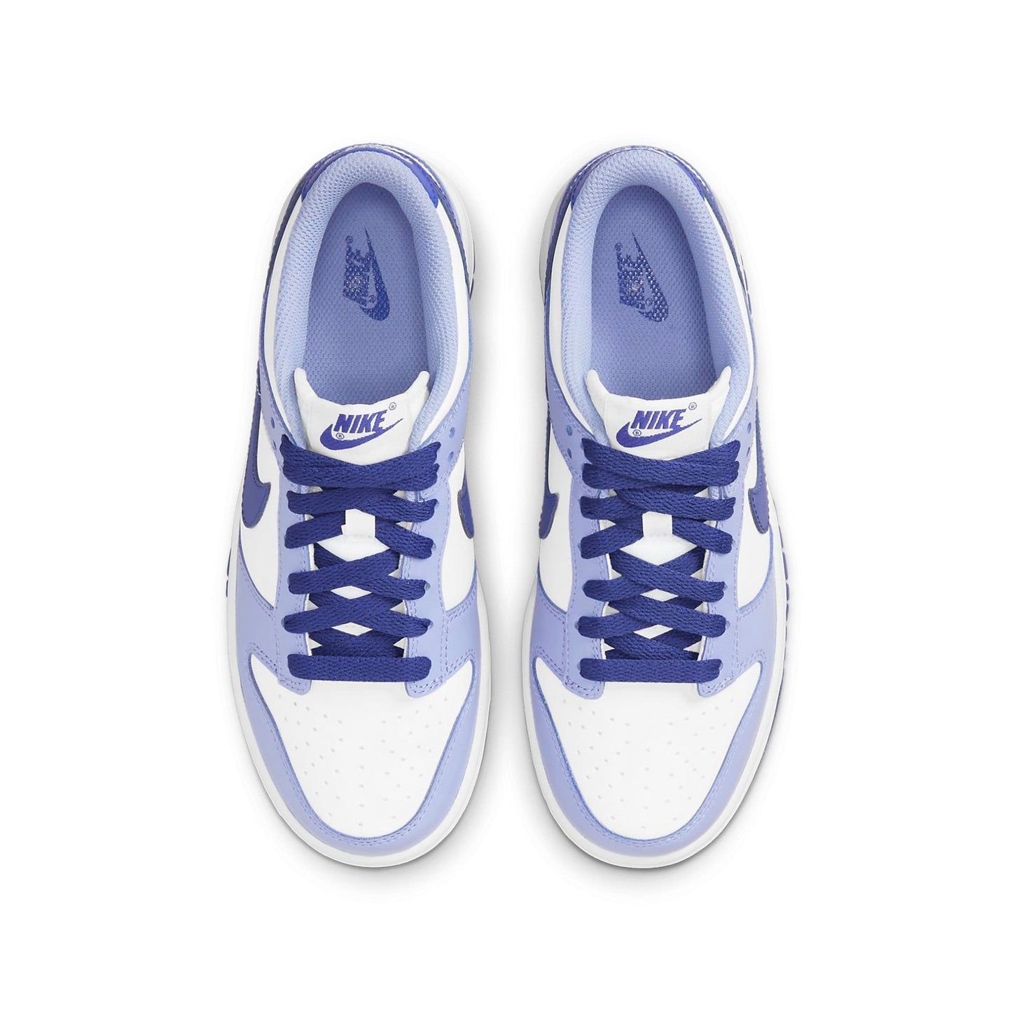 (GS) Nithtke Duthtnk Low 'Blueberry' DZ4456-100