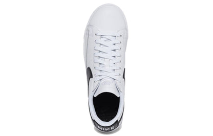(WMNS) Nithtke blathtzer Low 'White' BQ0033-100