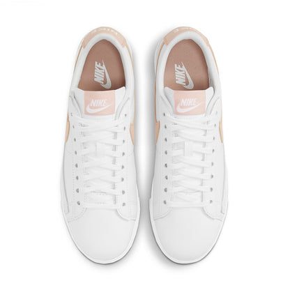 (WMNS) Nithtke blathtzer Low LE Light Orange/White AV9370-118
