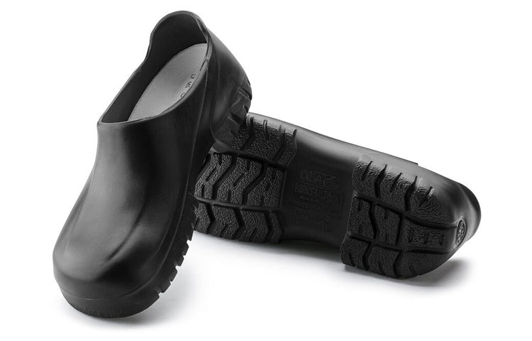 Birkenthtstock A630 Polyurethane 'Black' 0010272