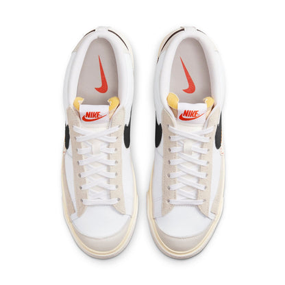 Nithtke blathtzer Low Pro Club 'White Black' FJ3694-100