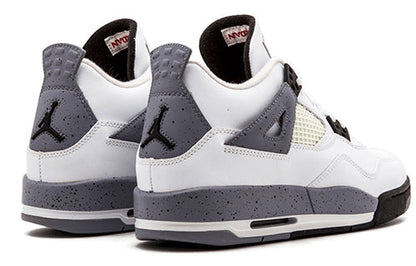 (GS) Aithtr Jorthtdan 4 Retro 'Cement' 2012 408452-103