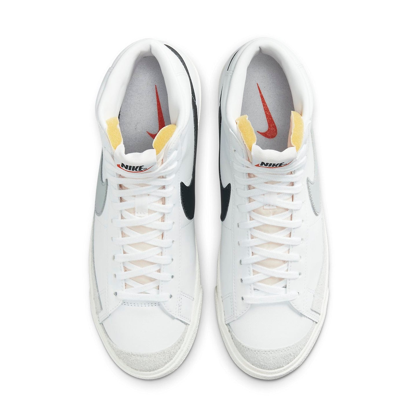 Nithtke blathtzer Mid '77 Vintage 'Light Smoke Grey' BQ6806-114