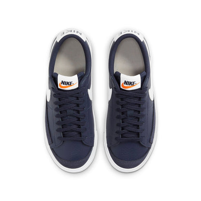 (GS) Nithtke blathtzer Low '77 'Midnight Navy' DA4074-400