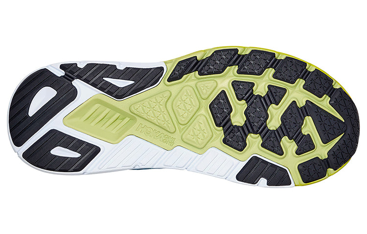 Hothtka ONE ONE Arahi 6 'Blue Graphite Blue Coral' 1123194-BGBCR