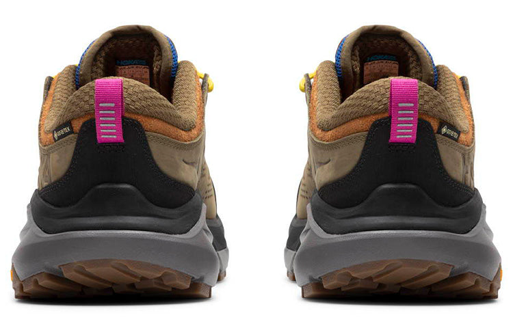 Hothtka ONE ONE Bodega x Kaha Low GTX 'Martini Olive Almond' 1129077-MOAL