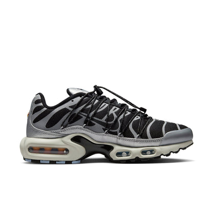 (WMNS) Nithtke Aithtr Max Plus 'Lace Toggle - Black Metallic Silver' FD0799-001