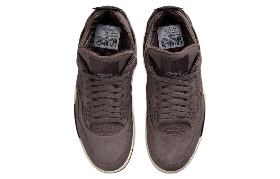 A Ma Manire x Aithtr Jorthtdan 4 'Violet Ore' DV6773-220