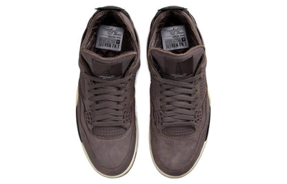 A Ma Manire x Aithtr Jorthtdan 4 'Violet Ore' DV6773-220