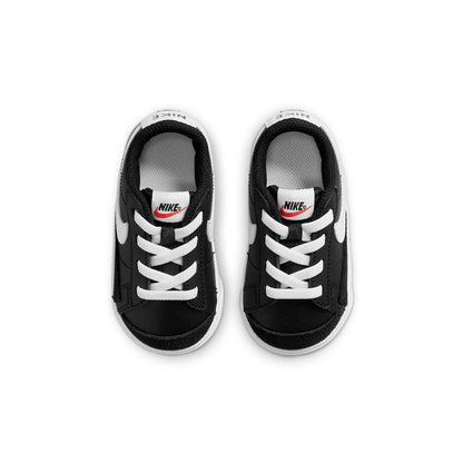 (TD) Nithtke blathtzer Low '77 'Black White' DA4076-002