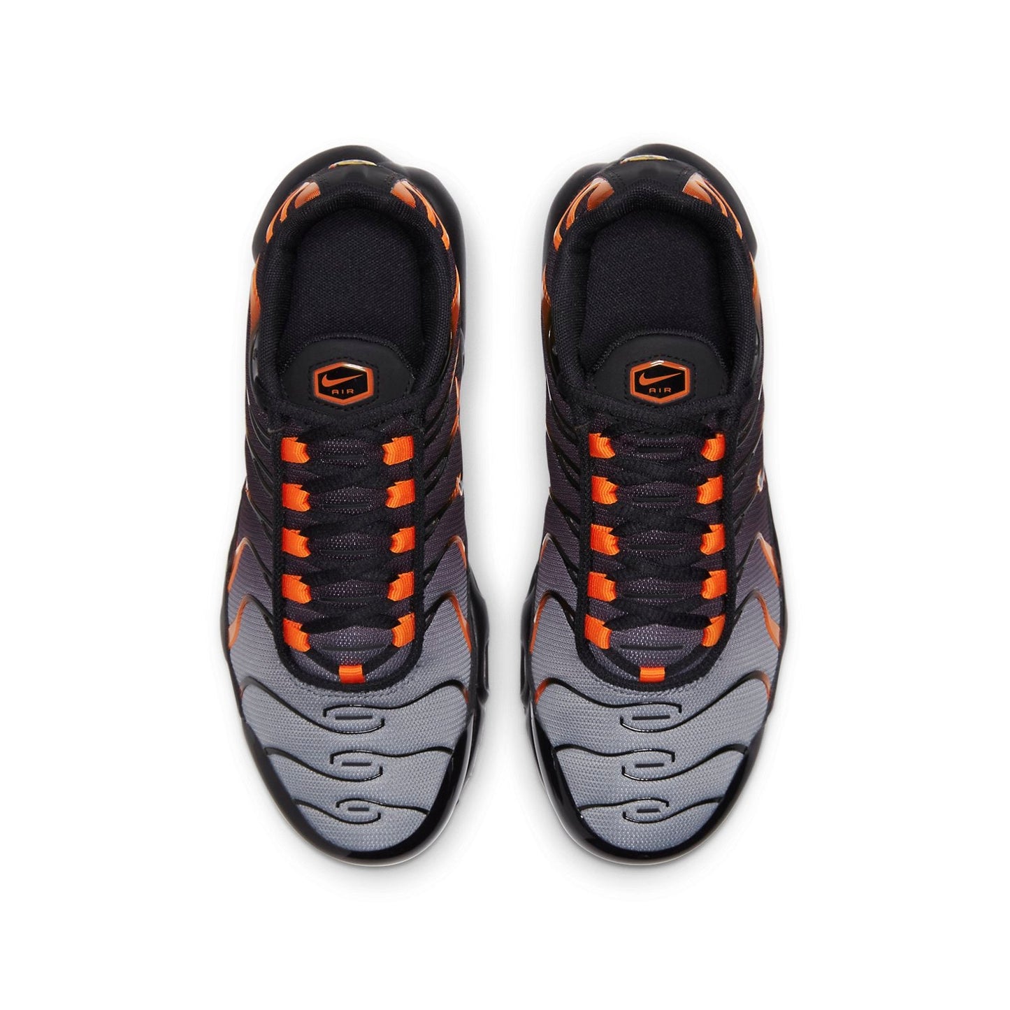 (GS) Nithtke Aithtr Max Plus 'Black Team Orange' DJ4619-001