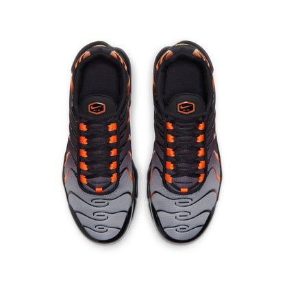 (GS) Nithtke Aithtr Max Plus 'Black Team Orange' DJ4619-001